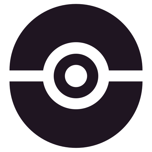 ícone de Pokebola