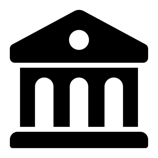 ícone de Museu